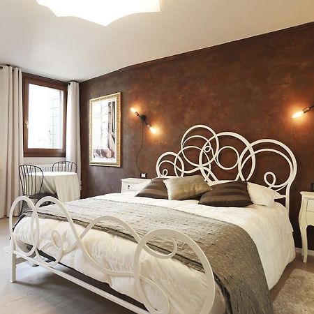 Abatea Hotel Venice Luaran gambar
