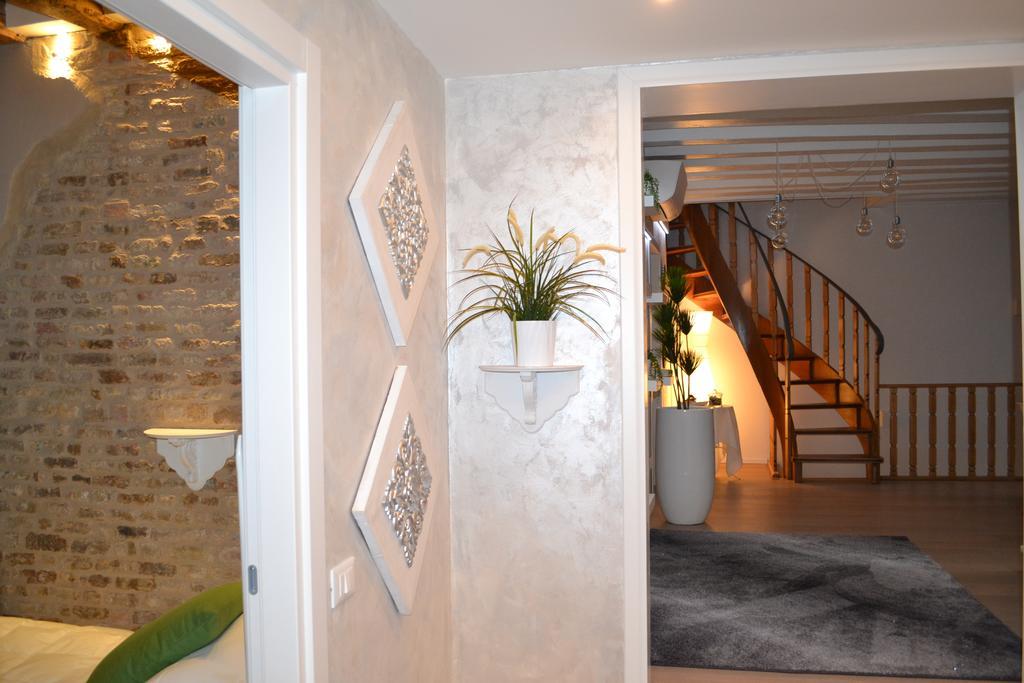 Abatea Hotel Venice Luaran gambar