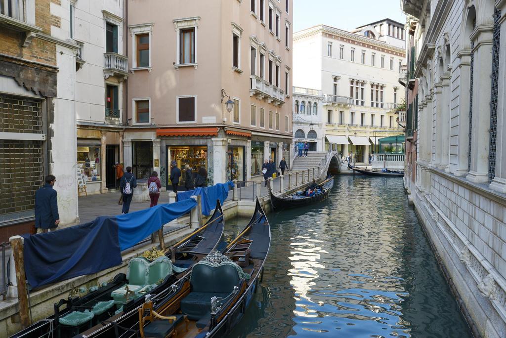 Abatea Hotel Venice Luaran gambar