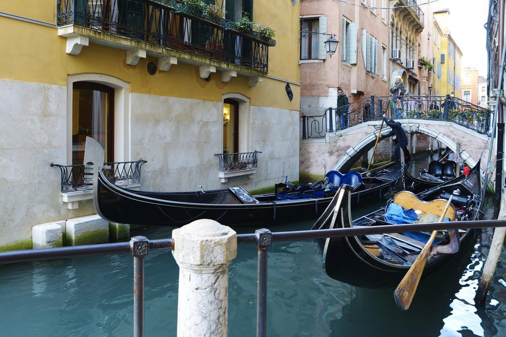 Abatea Hotel Venice Luaran gambar
