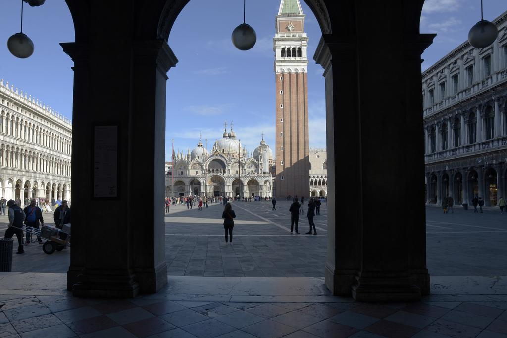 Abatea Hotel Venice Luaran gambar
