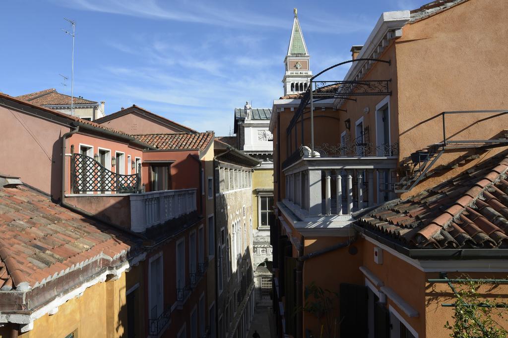 Abatea Hotel Venice Luaran gambar