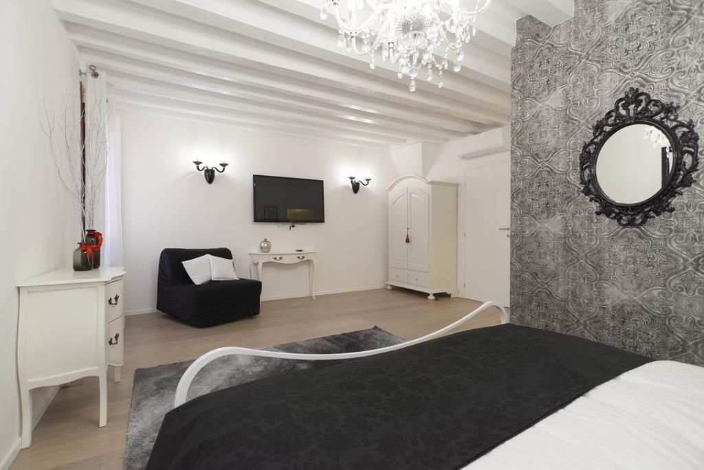 Abatea Hotel Venice Luaran gambar