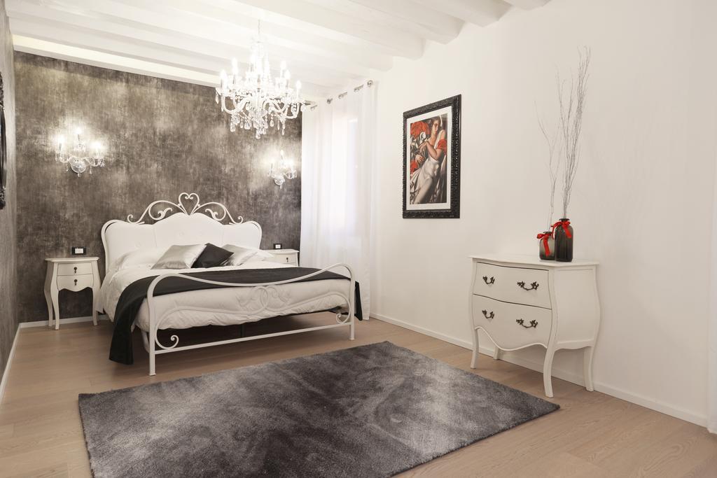 Abatea Hotel Venice Luaran gambar