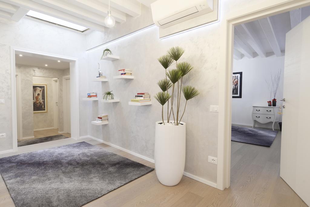 Abatea Hotel Venice Luaran gambar