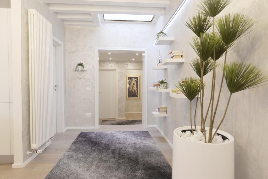 Abatea Hotel Venice Luaran gambar