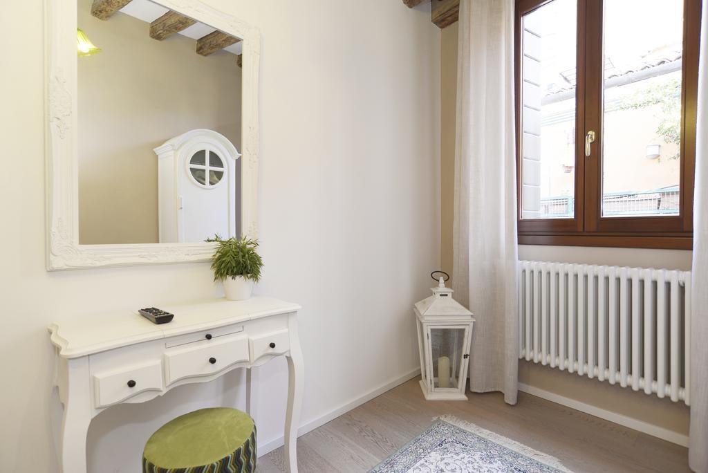 Abatea Hotel Venice Luaran gambar