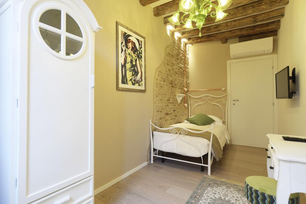 Abatea Hotel Venice Luaran gambar