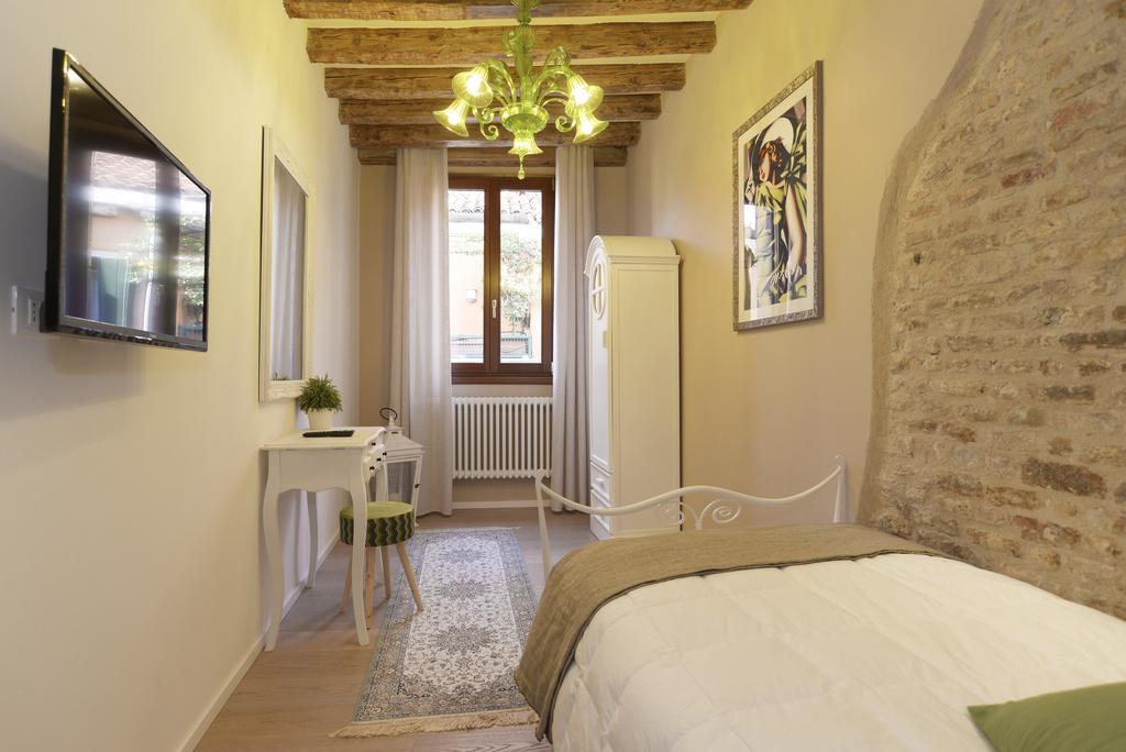 Abatea Hotel Venice Luaran gambar