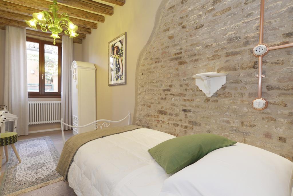 Abatea Hotel Venice Luaran gambar