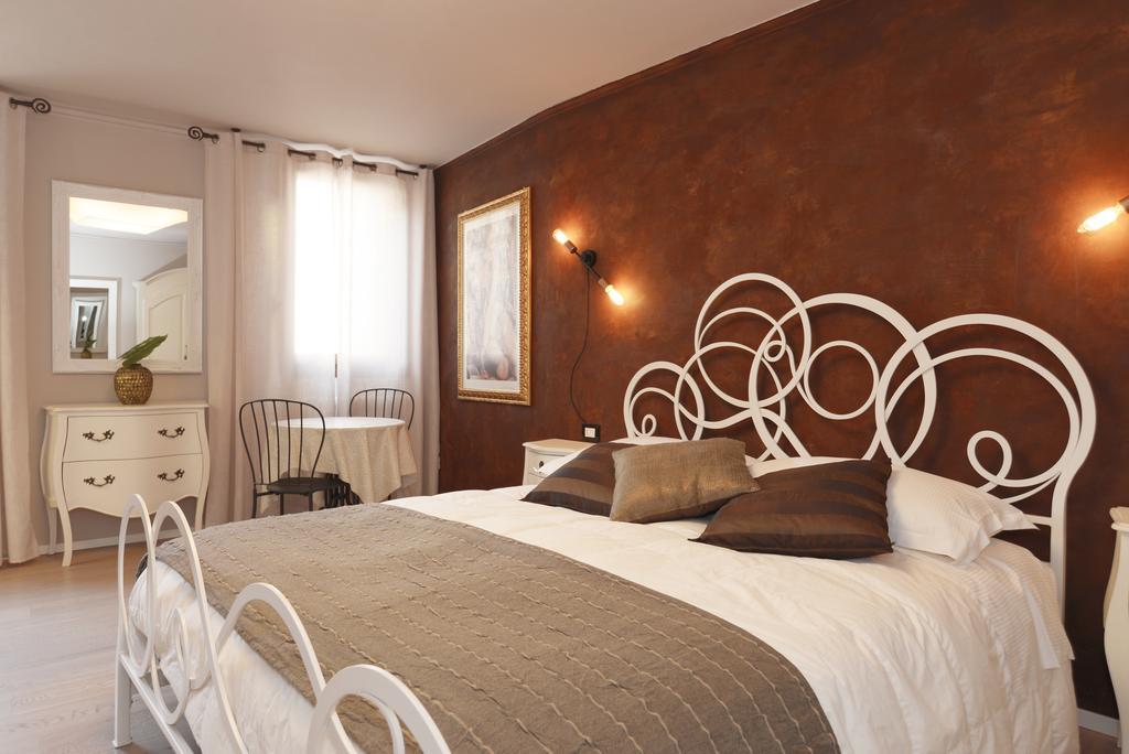 Abatea Hotel Venice Luaran gambar