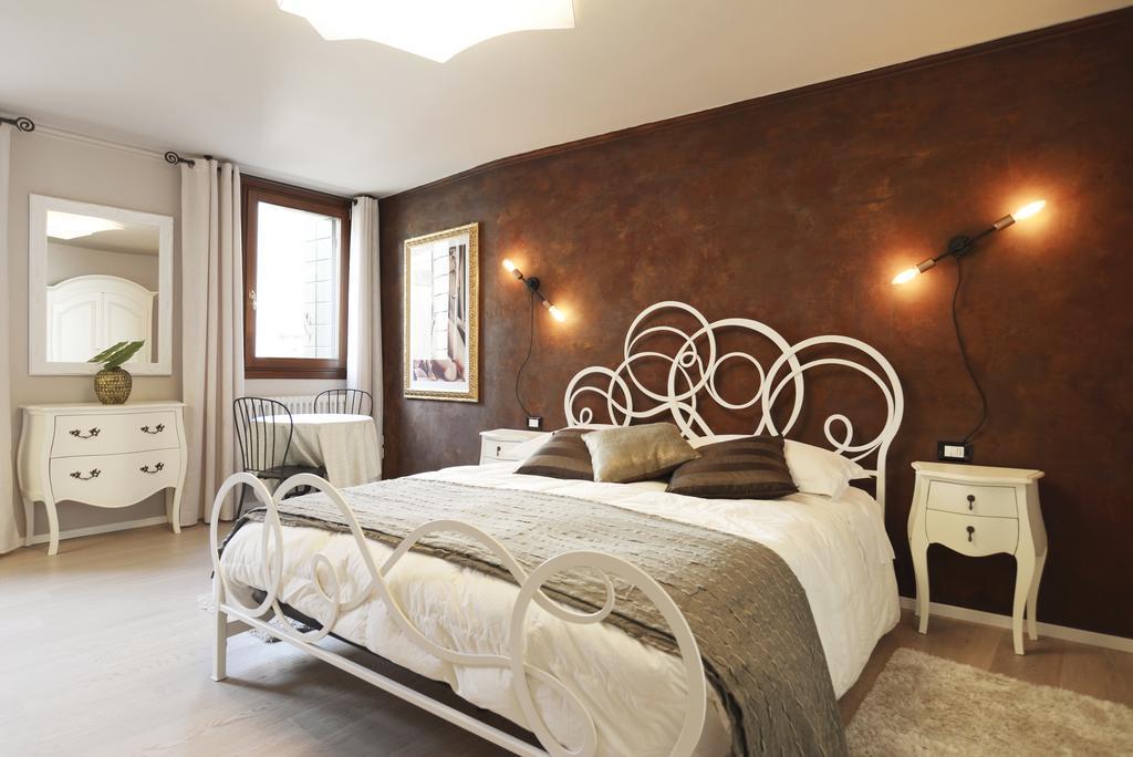 Abatea Hotel Venice Luaran gambar