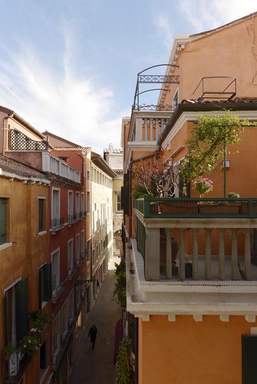 Abatea Hotel Venice Luaran gambar