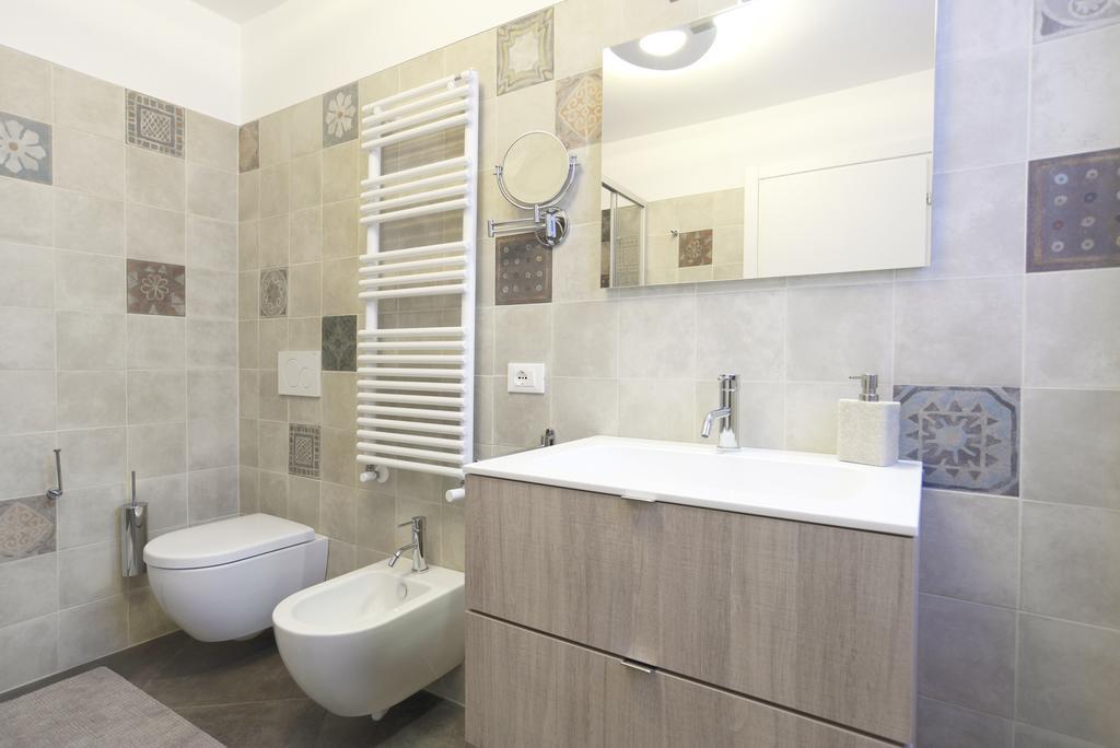 Abatea Hotel Venice Luaran gambar