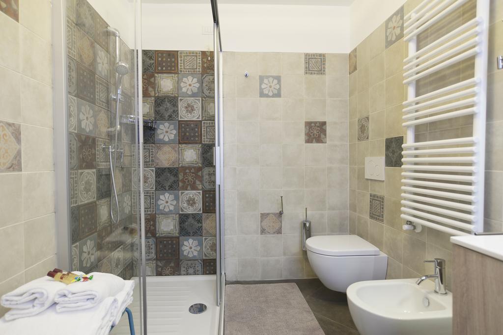 Abatea Hotel Venice Luaran gambar