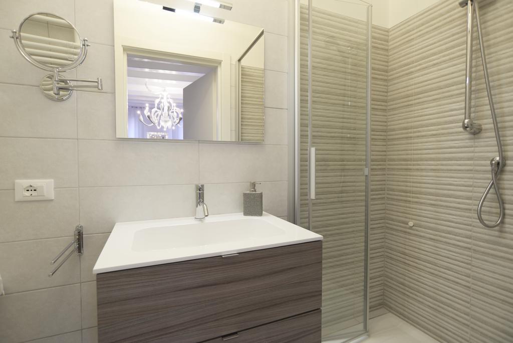 Abatea Hotel Venice Luaran gambar