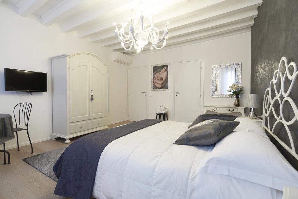Abatea Hotel Venice Luaran gambar